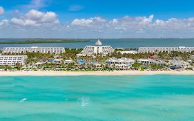 Grand Oasis Cancun - All Inclusive